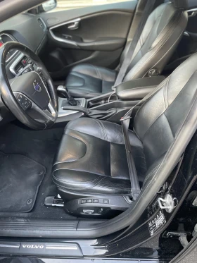 Volvo V40 D4 190 .. | Mobile.bg    10