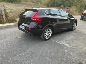 Volvo V40 D4 190 .. | Mobile.bg    4