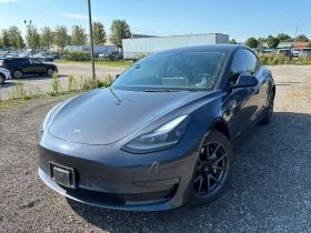Обява за продажба на Tesla Model 3 RWD CARFAX * * АВТО КРЕДИТ * *  ~45 999 лв. - изображение 1