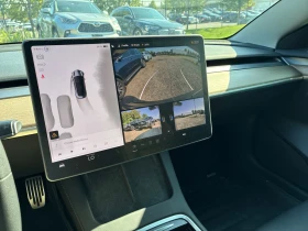 Обява за продажба на Tesla Model 3 RWD CARFAX * * АВТО КРЕДИТ * *  ~45 999 лв. - изображение 5
