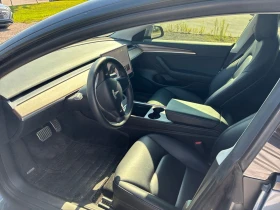 Обява за продажба на Tesla Model 3 RWD CARFAX * * АВТО КРЕДИТ * *  ~45 999 лв. - изображение 4