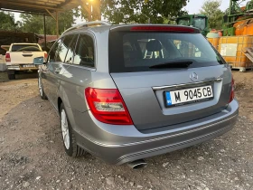 Обява за продажба на Mercedes-Benz C 220 Комби ~18 000 лв. - изображение 4