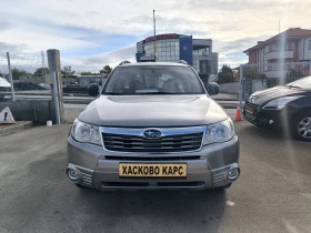 Обява за продажба на Subaru Forester 2.0i ~9 400 лв. - изображение 1