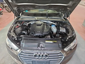 Audi A4 * Technik quattro * CARFAX *   | Mobile.bg    6