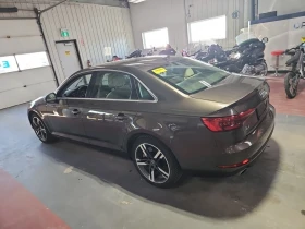 Audi A4 * Technik quattro * CARFAX *   | Mobile.bg    2