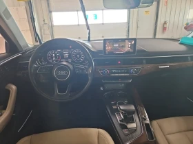 Audi A4 * Technik quattro * CARFAX *   | Mobile.bg    8