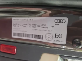 Audi A4 * Technik quattro * CARFAX *   | Mobile.bg    10