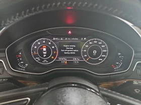 Audi A4 * Technik quattro * CARFAX *   | Mobile.bg    9
