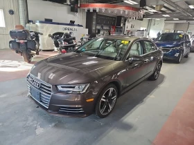     Audi A4 * Technik quattro * CARFAX *  