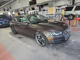 Audi A4 * Technik quattro * CARFAX *   | Mobile.bg    12