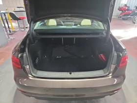 Audi A4 * Technik quattro * CARFAX *   | Mobile.bg    4