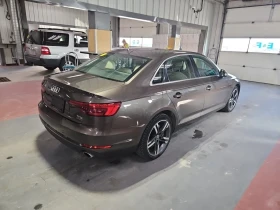 Audi A4 * Technik quattro * CARFAX *   | Mobile.bg    3
