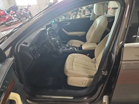 Audi A4 * Technik quattro * CARFAX *   | Mobile.bg    5