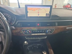 Audi A4 * Technik quattro * CARFAX *   | Mobile.bg    16