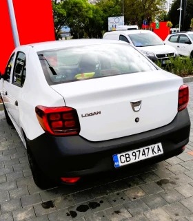 Обява за продажба на Dacia Logan ~9 390 лв. - изображение 5