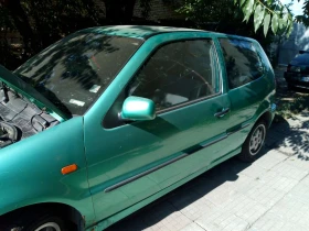 Обява за продажба на VW Polo 6N ~1 500 лв. - изображение 1