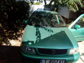 Обява за продажба на VW Polo 6N ~1 500 лв. - изображение 1