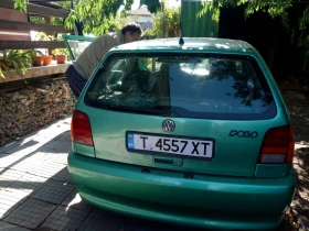 Обява за продажба на VW Polo 6N ~1 500 лв. - изображение 8