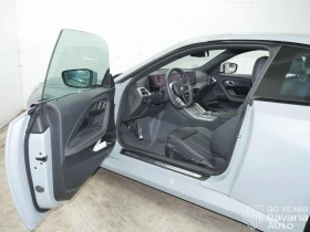 Обява за продажба на BMW 220 i Coupe M Sport Paket Sportautomatic ~82 116 лв. - изображение 4