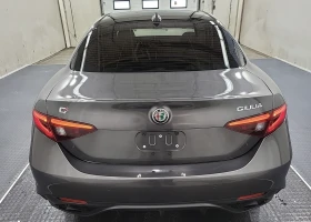 Alfa Romeo Giulia VELOCE - 47000 лв. / 24030.72 € - 12014172 6
