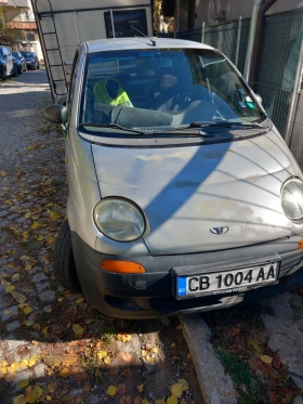 Обява за продажба на Daewoo Matiz ~ 500 EUR - изображение 1