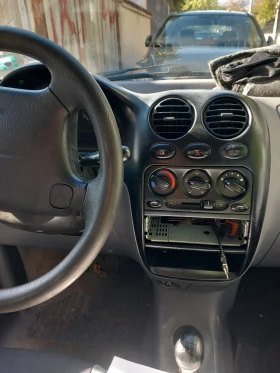 Обява за продажба на Daewoo Matiz ~ 500 EUR - изображение 2