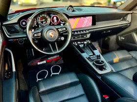 Porsche 911 992 Carrera* 4S* Matrix* Кабрио* BOSE* Обдухване*  - 280777 лв. / 143559.00 € - 38410558 9