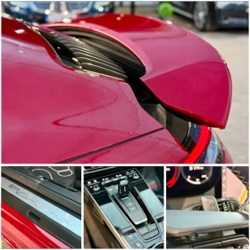Porsche 911 992 Carrera* 4S* Matrix* Кабрио* BOSE* Обдухване*  - 280777 лв. / 143559.00 € - 38410558 16