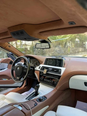 BMW 650, снимка 9