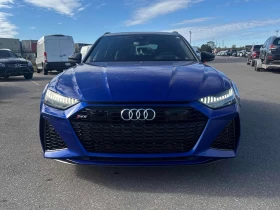 Audi Rs6 CARFAX * * АВТО КРЕДИТ * *  - 163500 лв. / 83596.22 € - 99435421 2