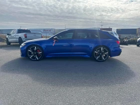 Audi Rs6 CARFAX * * АВТО КРЕДИТ * *  - 163500 лв. / 83596.22 € - 99435421 3