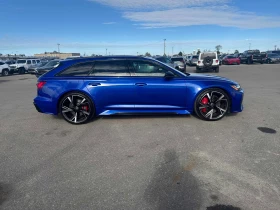 Audi Rs6 CARFAX * * АВТО КРЕДИТ * *  - 163500 лв. / 83596.22 € - 99435421 4