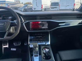 Audi Rs6 CARFAX * * АВТО КРЕДИТ * *  - 163500 лв. / 83596.22 € - 99435421 15