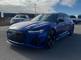 Audi Rs6 CARFAX * * АВТО КРЕДИТ * * 