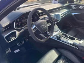 Audi Rs6 CARFAX * * АВТО КРЕДИТ * *  - 163500 лв. / 83596.22 € - 99435421 7