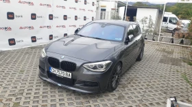 BMW M135 Stage 2, снимка 3