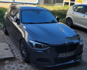 BMW M135 Stage 2 | Mobile.bg    10