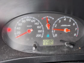 Nissan Micra, снимка 8