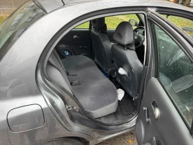 Nissan Micra, снимка 7
