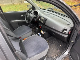 Nissan Micra, снимка 5