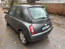 Nissan Micra, снимка 9