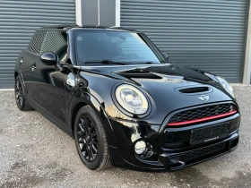 Mini Cooper SD/2.0D/190/8g, снимка 7 - Автомобили и джипове - 52839933