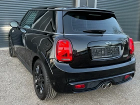 ����� �� �������� �� Mini Cooper SD/2.0D/190/8g