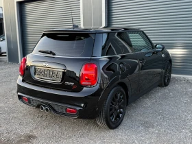 Mini Cooper SD/2.0D/190/8g, снимка 5 - Автомобили и джипове - 52839933