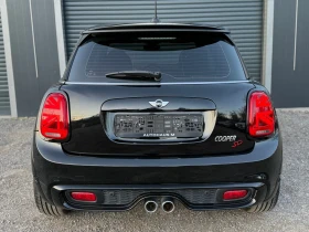 ����� �� �������� �� Mini Cooper SD/2.0D/190/8g