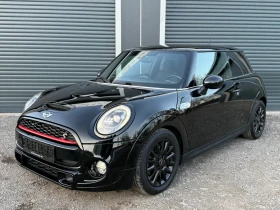 Mini Cooper SD/2.0D/190/8g