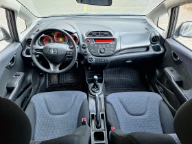 Honda Jazz Facelift, 2014, снимка 9
