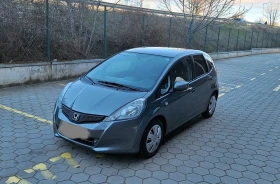 Honda Jazz Facelift, 2014 | Mobile.bg � ����� ������ 3