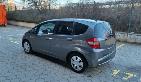 Honda Jazz Facelift, 2014, снимка 8