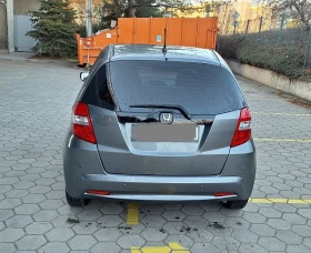 Honda Jazz Facelift, 2014 | Mobile.bg � ����� ������ 7